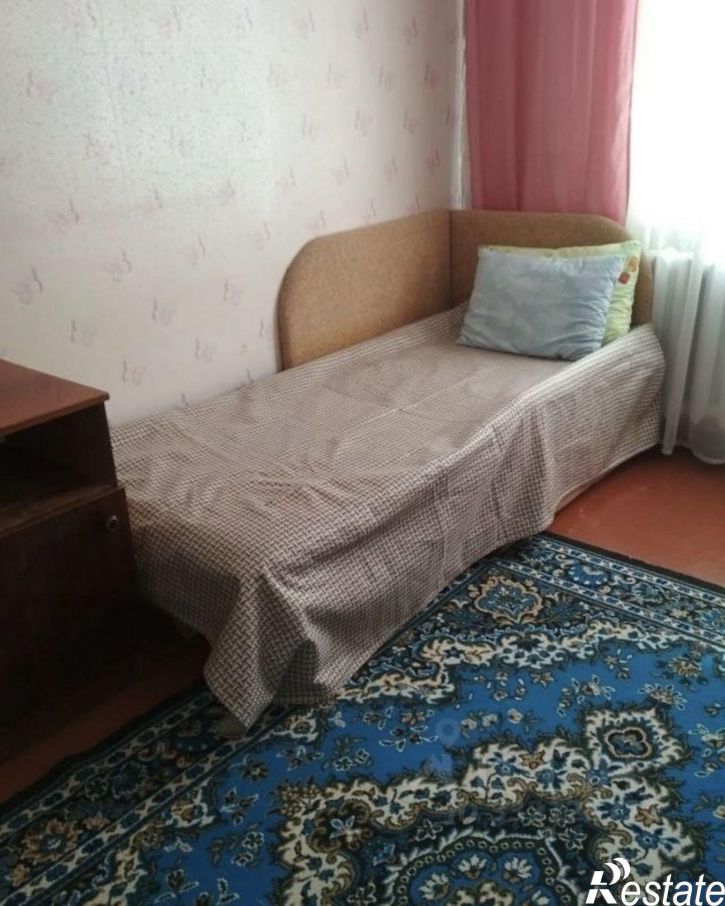 Комната ул Рылеева, 19,  д. 19