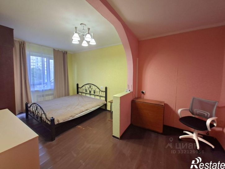 1-комн квартира ул Куйбышева, 31,  д. 31