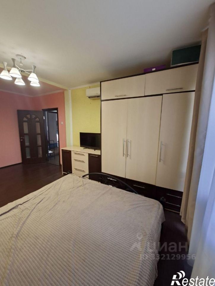 1-комн квартира ул Куйбышева, 31,  д. 31