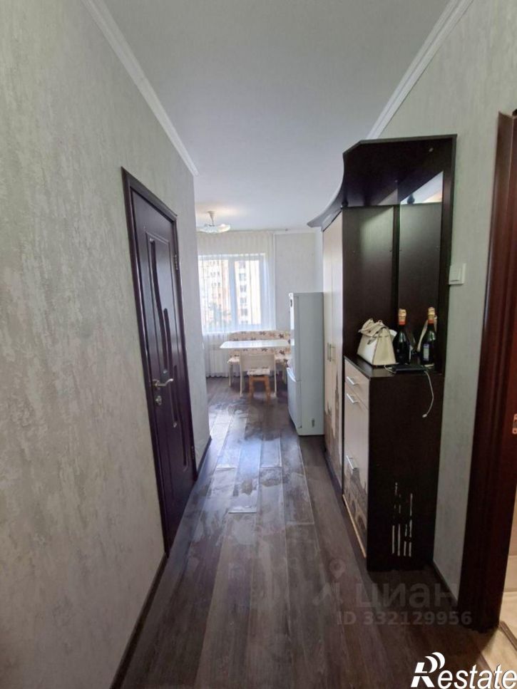 1-комн квартира ул Куйбышева, 31,  д. 31