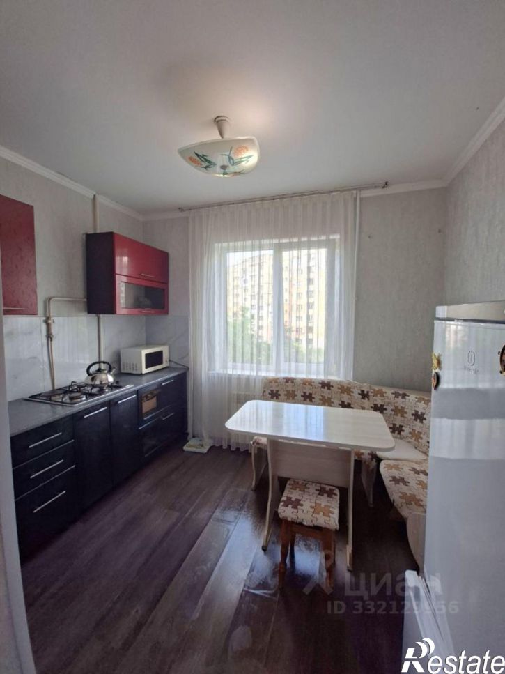 1-комн квартира ул Куйбышева, 31,  д. 31