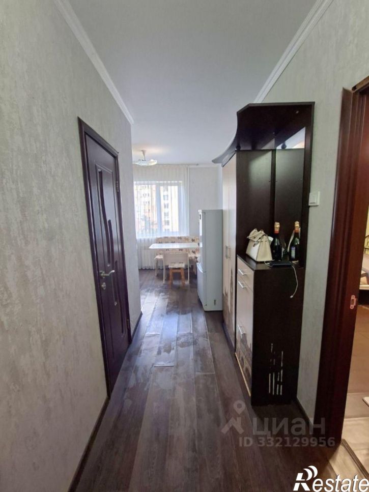 1-комн квартира ул Куйбышева, 31,  д. 31