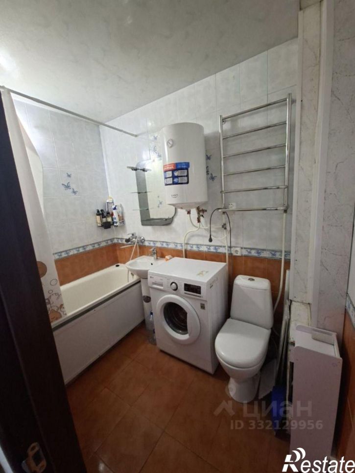 1-комн квартира ул Куйбышева, 31,  д. 31