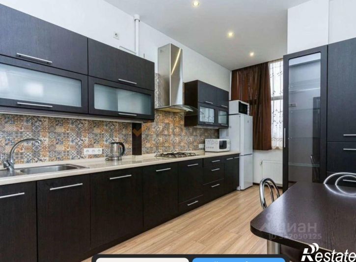 2-комн квартира ул Фрунзе, 39,  д. 39
