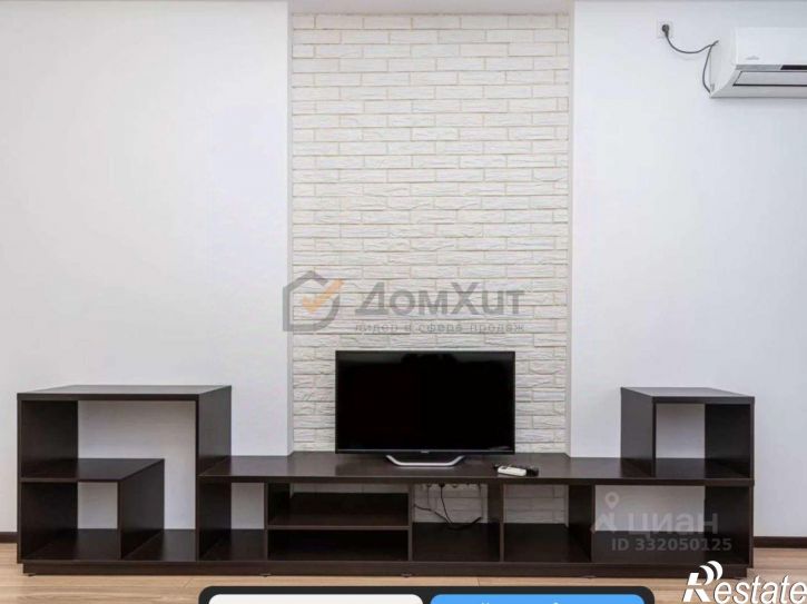 2-комн квартира ул Фрунзе, 39,  д. 39