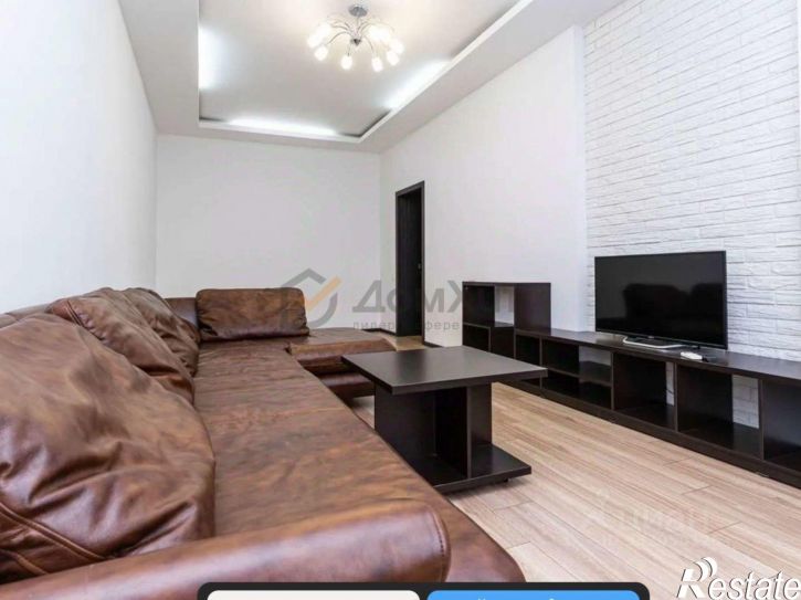 2-комн квартира ул Фрунзе, 39,  д. 39