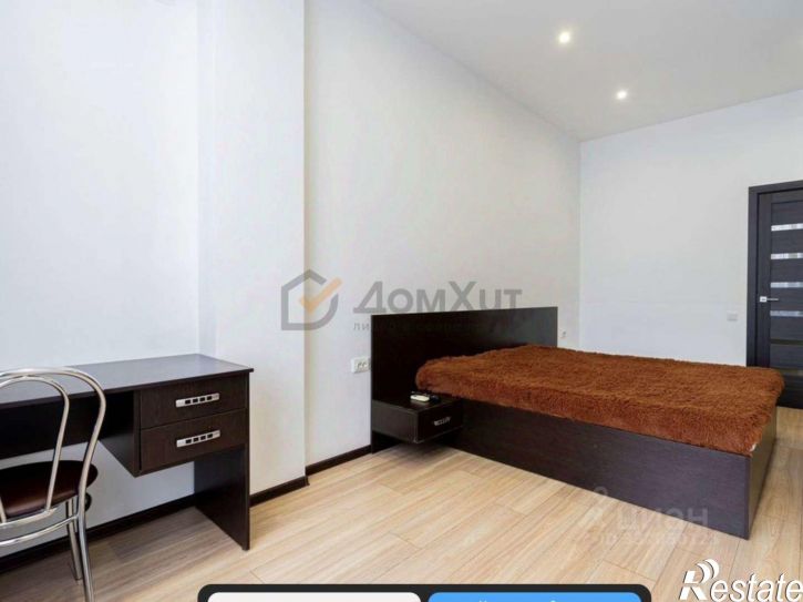 2-комн квартира ул Фрунзе, 39,  д. 39