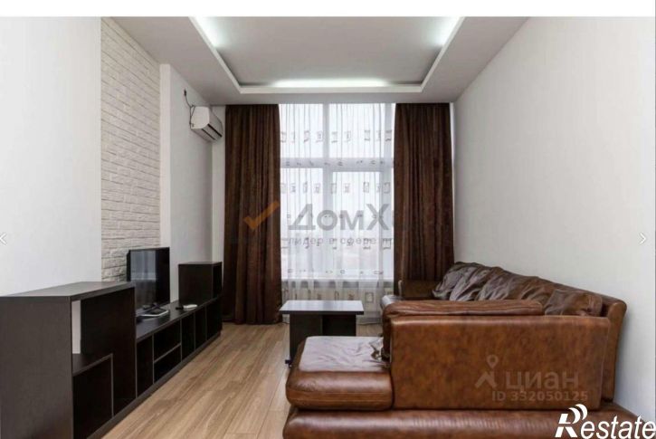2-комн квартира ул Фрунзе, 39,  д. 39