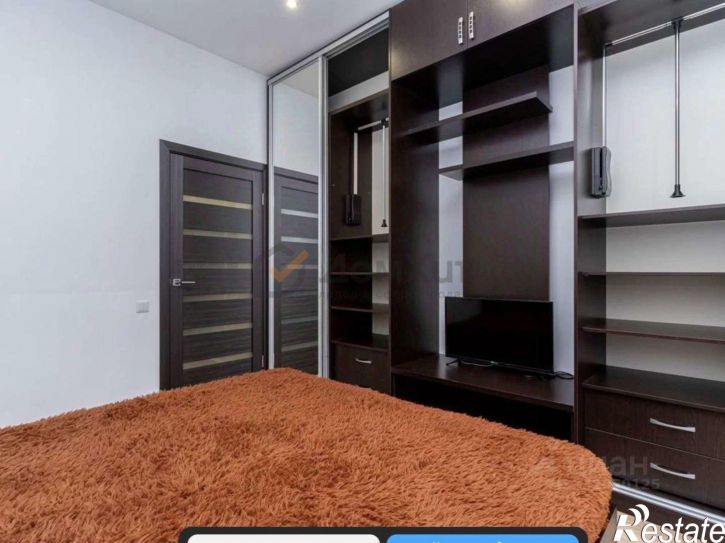 2-комн квартира ул Фрунзе, 39,  д. 39
