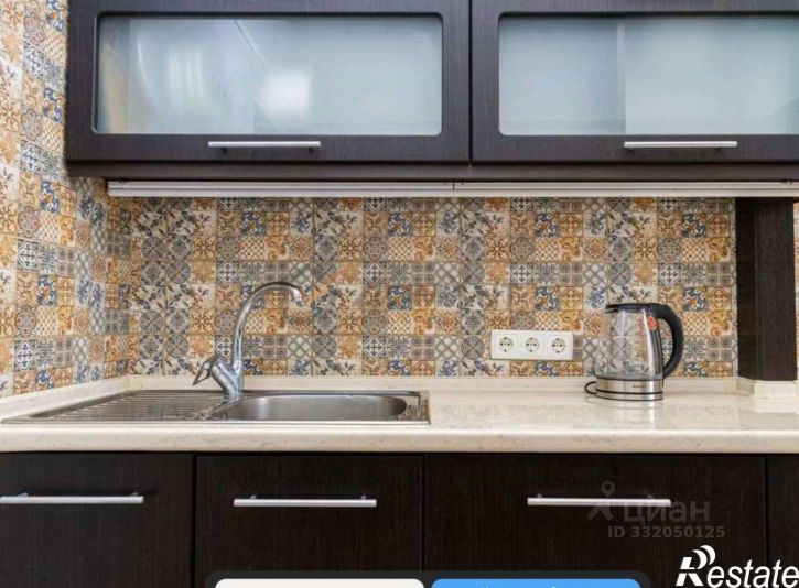 2-комн квартира ул Фрунзе, 39,  д. 39