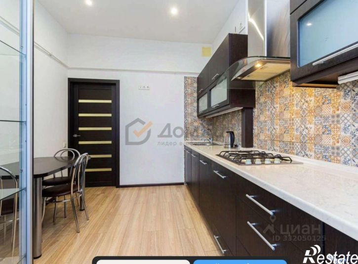 2-комн квартира ул Фрунзе, 39,  д. 39