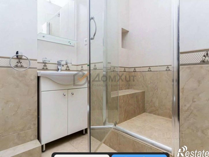 2-комн квартира ул Фрунзе, 39,  д. 39