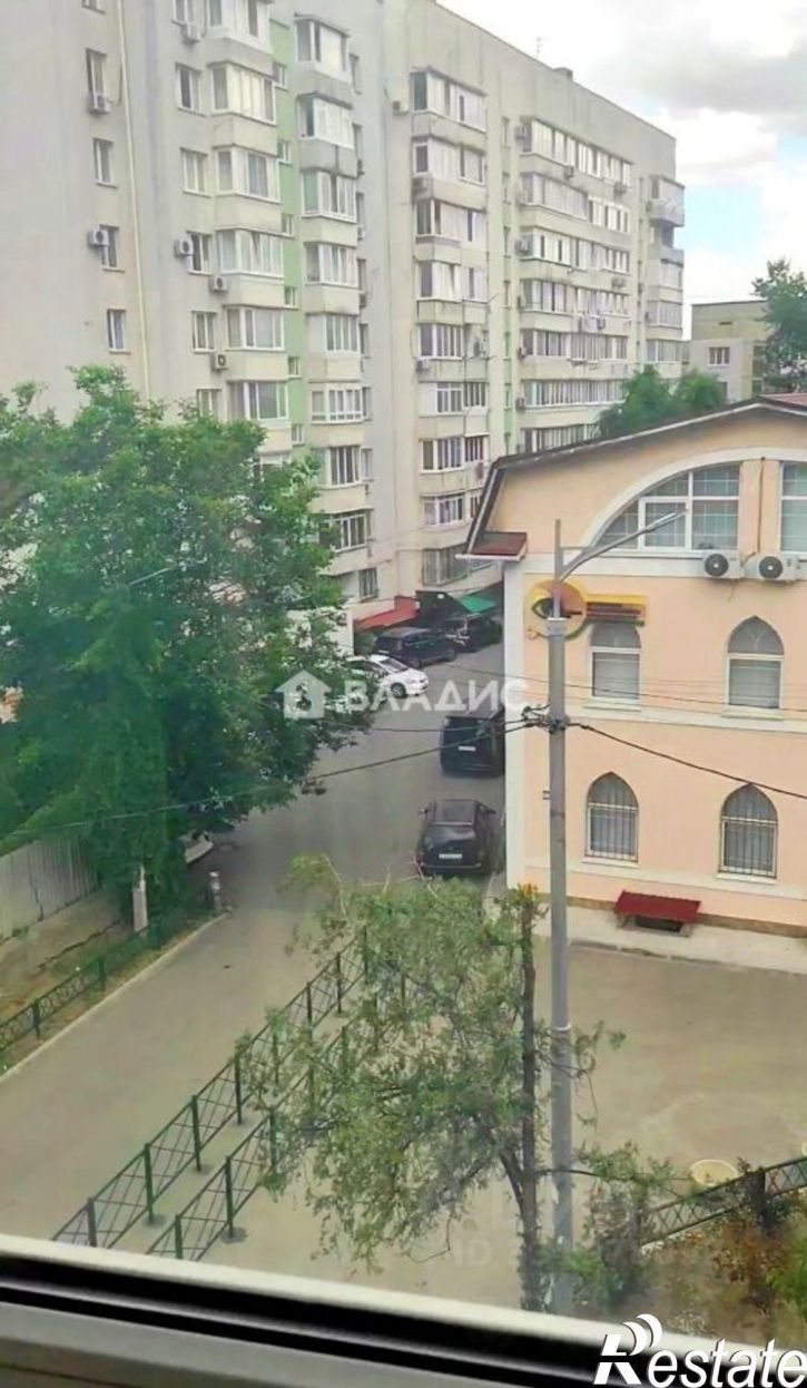 2-комн квартира ул Севастопольская, 3/2,  д. 3/2