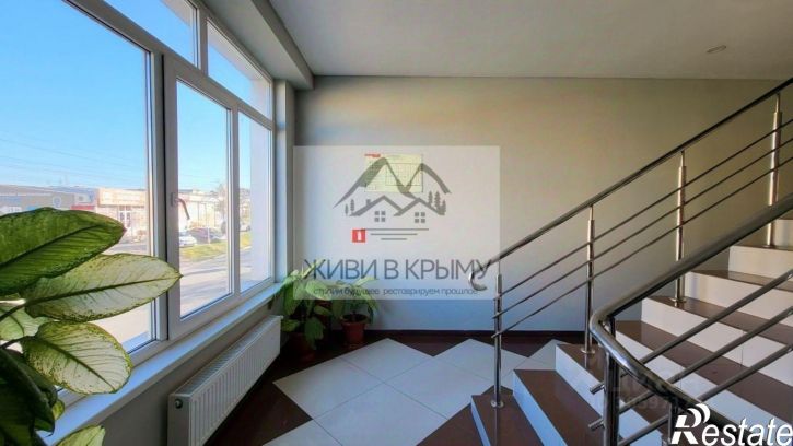 Офис ул Крылова, 135,  д. 135