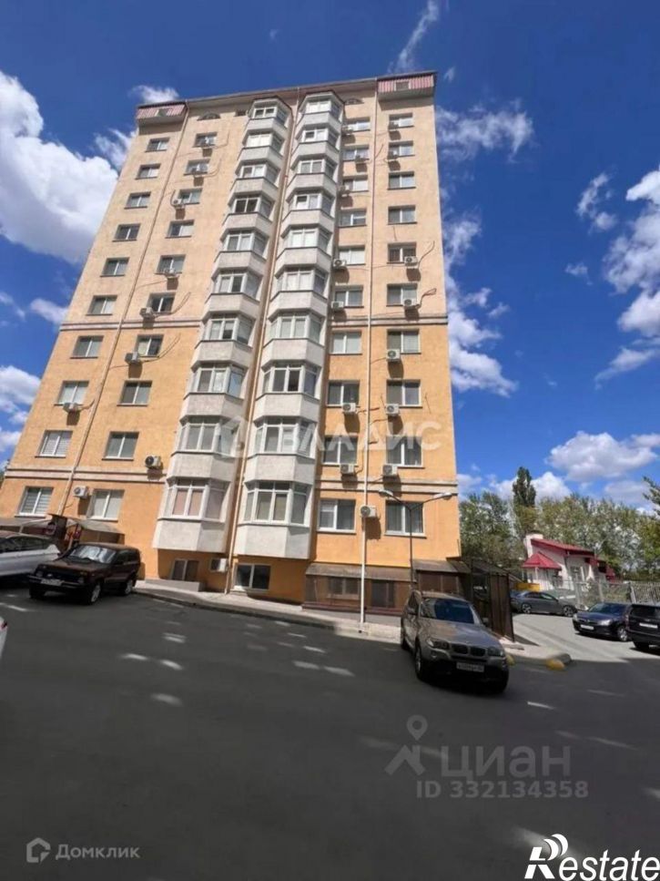 1-комн квартира пр-кт Победы, 99,  д. 99