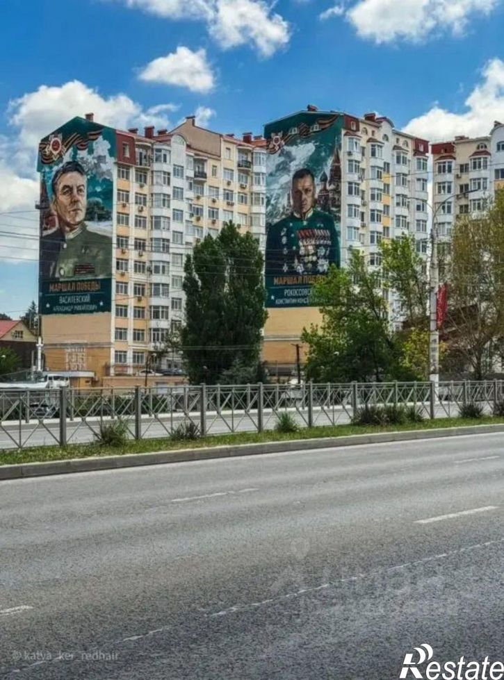 1-комн квартира пр-кт Победы, 99,  д. 99