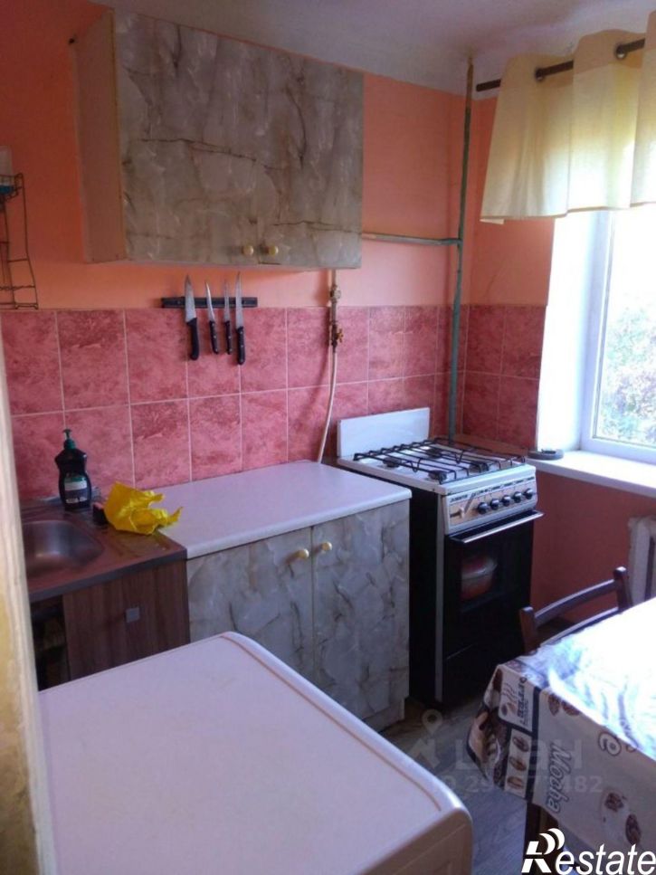 2-комн квартира ул Яблочкова, 17,  д. 17