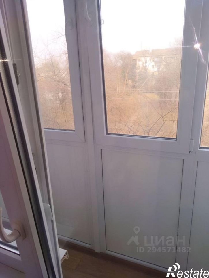 2-комн квартира ул Яблочкова, 17,  д. 17