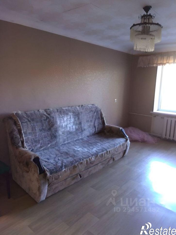 2-комн квартира ул Яблочкова, 17,  д. 17