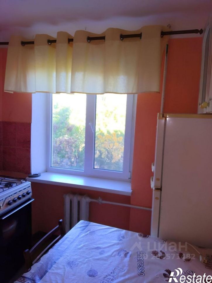2-комн квартира ул Яблочкова, 17,  д. 17
