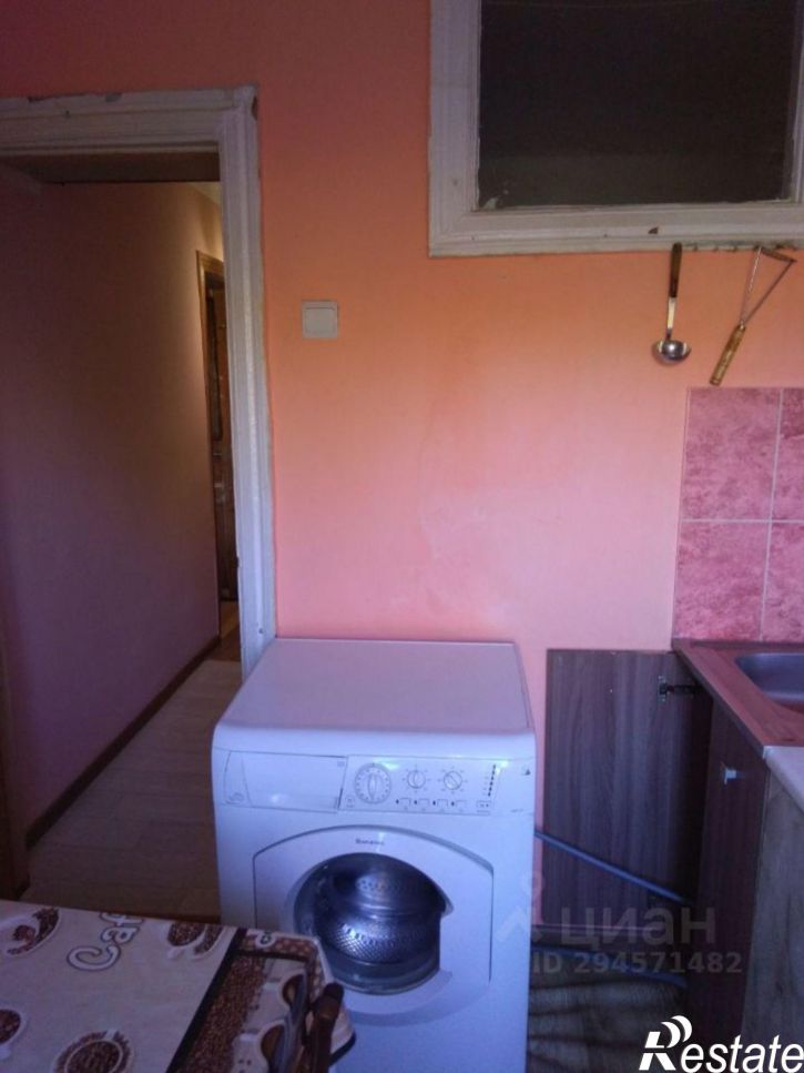 2-комн квартира ул Яблочкова, 17,  д. 17