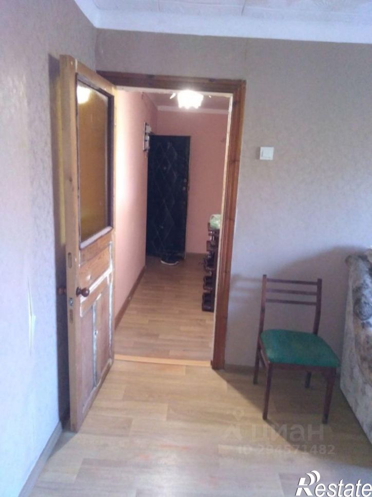 2-комн квартира ул Яблочкова, 17,  д. 17