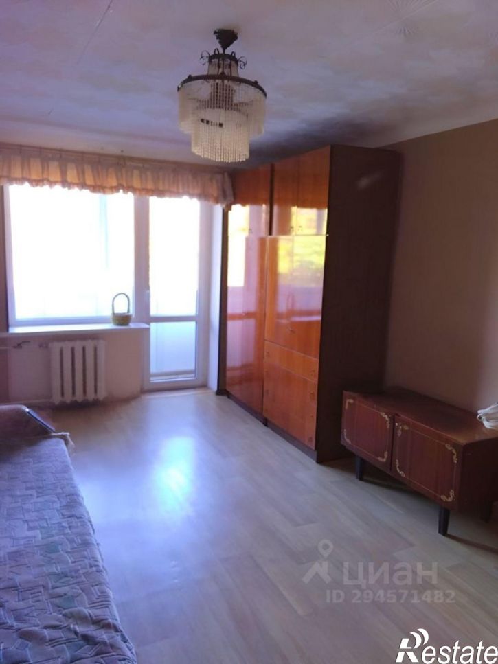 2-комн квартира ул Яблочкова, 17,  д. 17