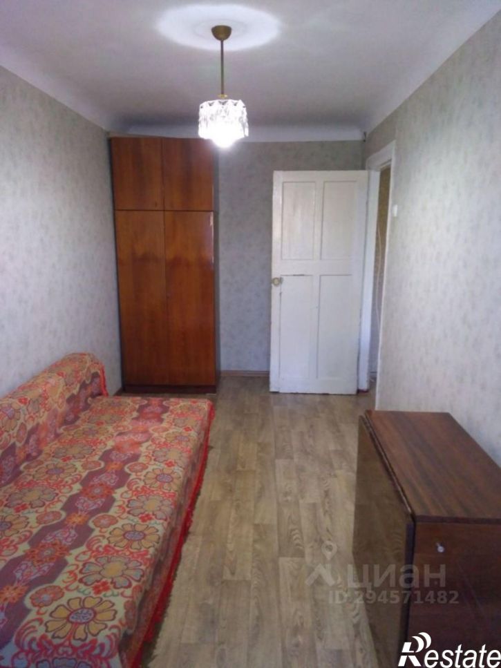 2-комн квартира ул Яблочкова, 17,  д. 17
