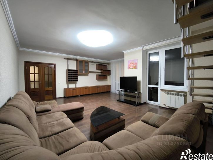 2-комн квартира ул Ростовская, 24,  д. 24