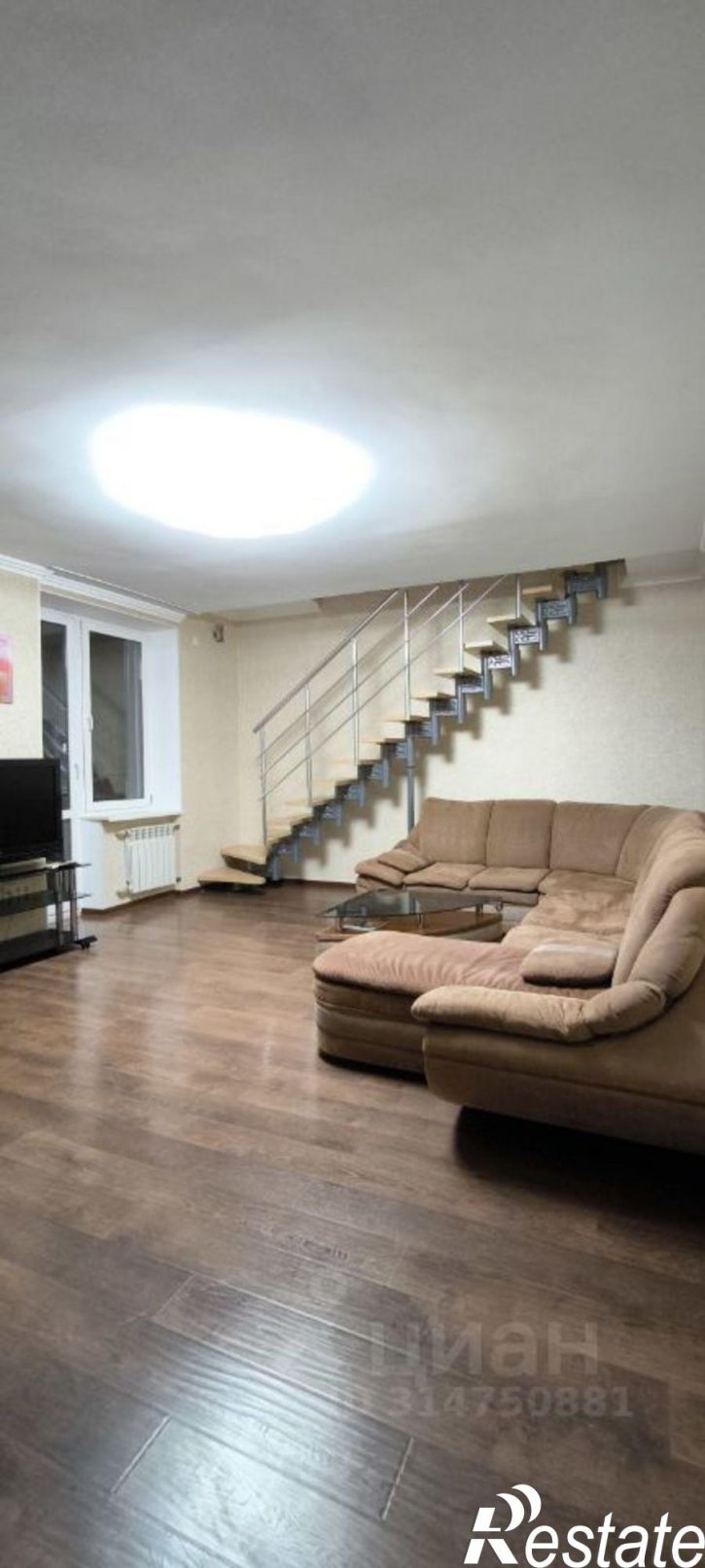 2-комн квартира ул Ростовская, 24,  д. 24