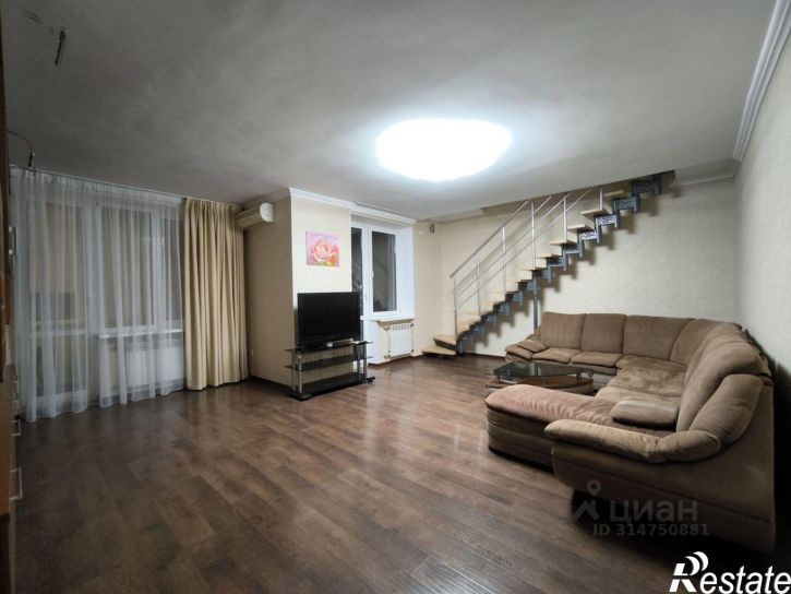 2-комн квартира ул Ростовская, 24,  д. 24