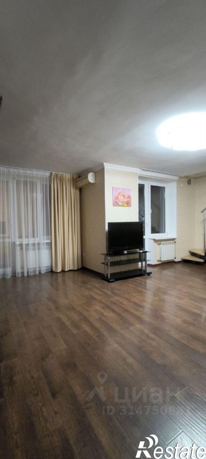 2-комн квартира ул Ростовская, 24,  д. 24