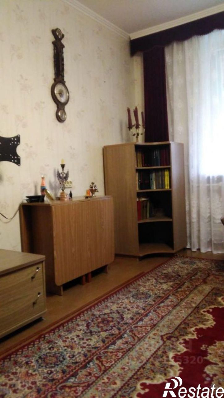 2-комн квартира ул им. Матэ Залки, 15,  д. 15