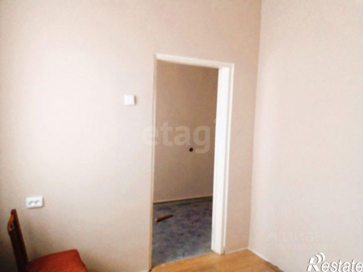2-комн квартира ул Красногвардейская, 12,  д. 12