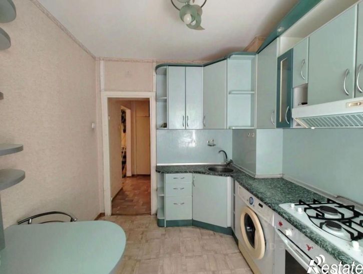 2-комн квартира ул 60 лет Октября, 21,  д. 21