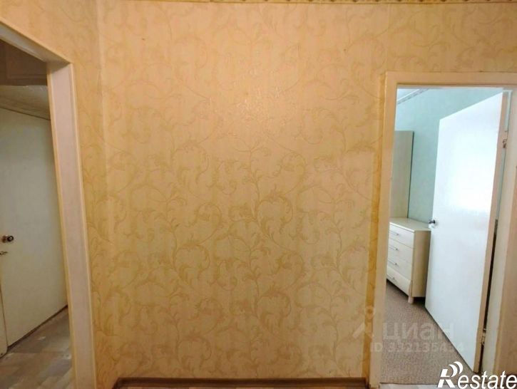 2-комн квартира ул 60 лет Октября, 21,  д. 21