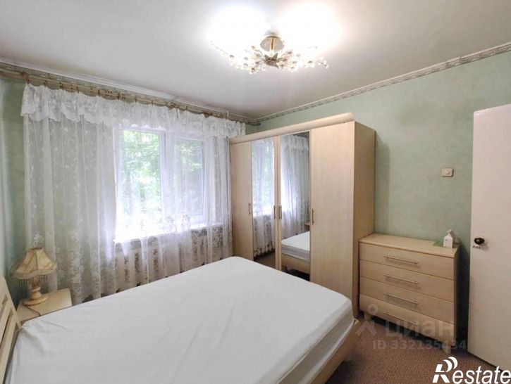 2-комн квартира ул 60 лет Октября, 21,  д. 21