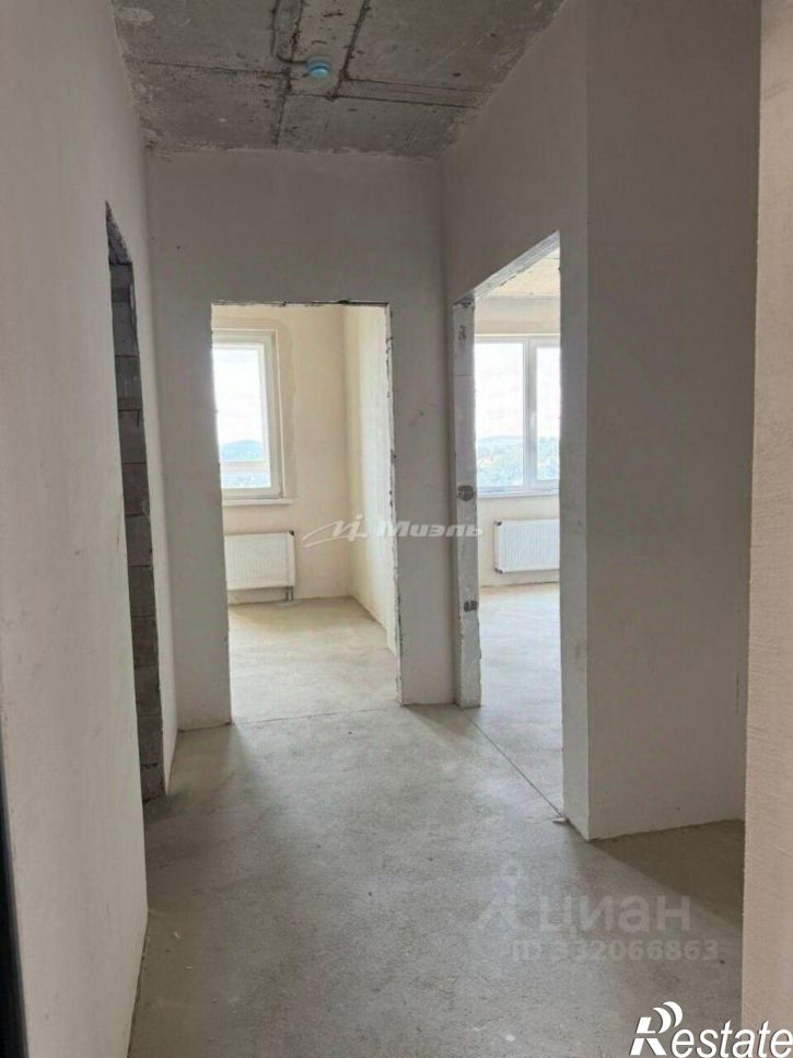 1-комн квартира Мраморный пер, 36,  д. 36