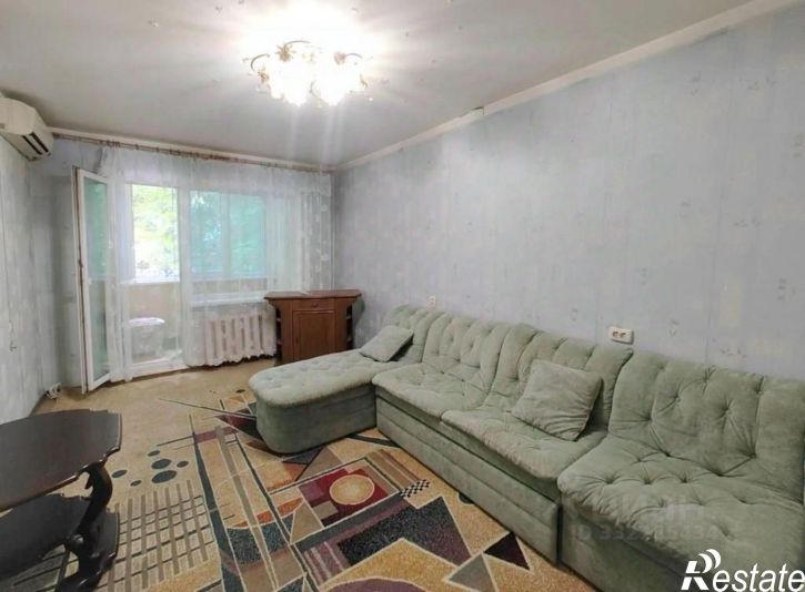 2-комн квартира ул 60 лет Октября, 21,  д. 21