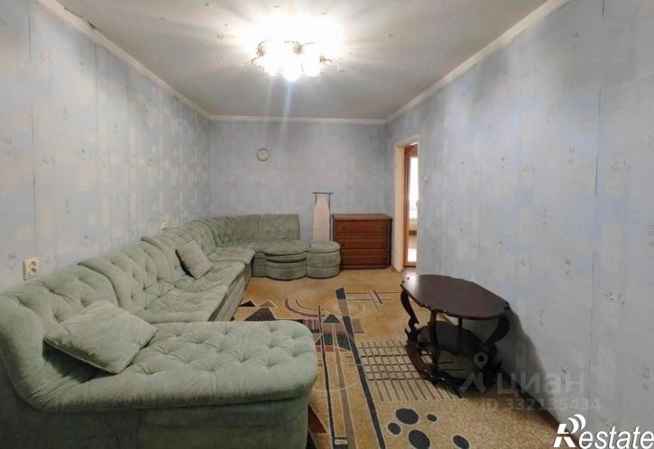 2-комн квартира ул 60 лет Октября, 21,  д. 21