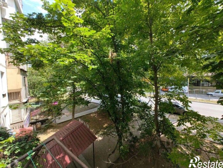 2-комн квартира ул 60 лет Октября, 21,  д. 21