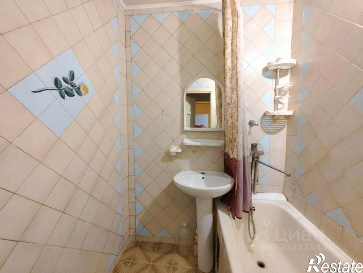 2-комн квартира ул 60 лет Октября, 21,  д. 21