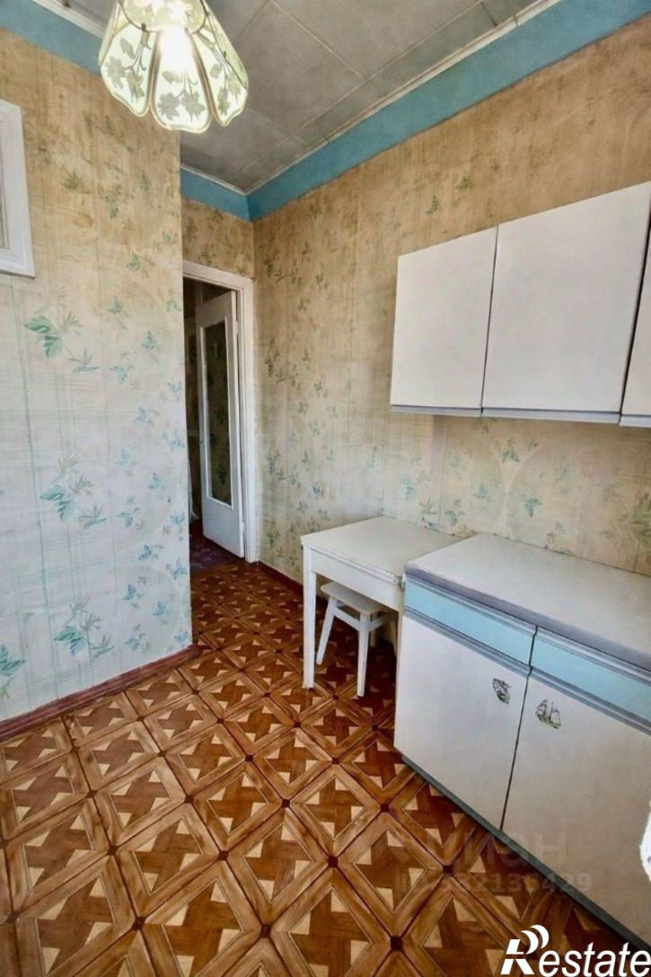 3-комн квартира ул Киевская, 126,  д. 126