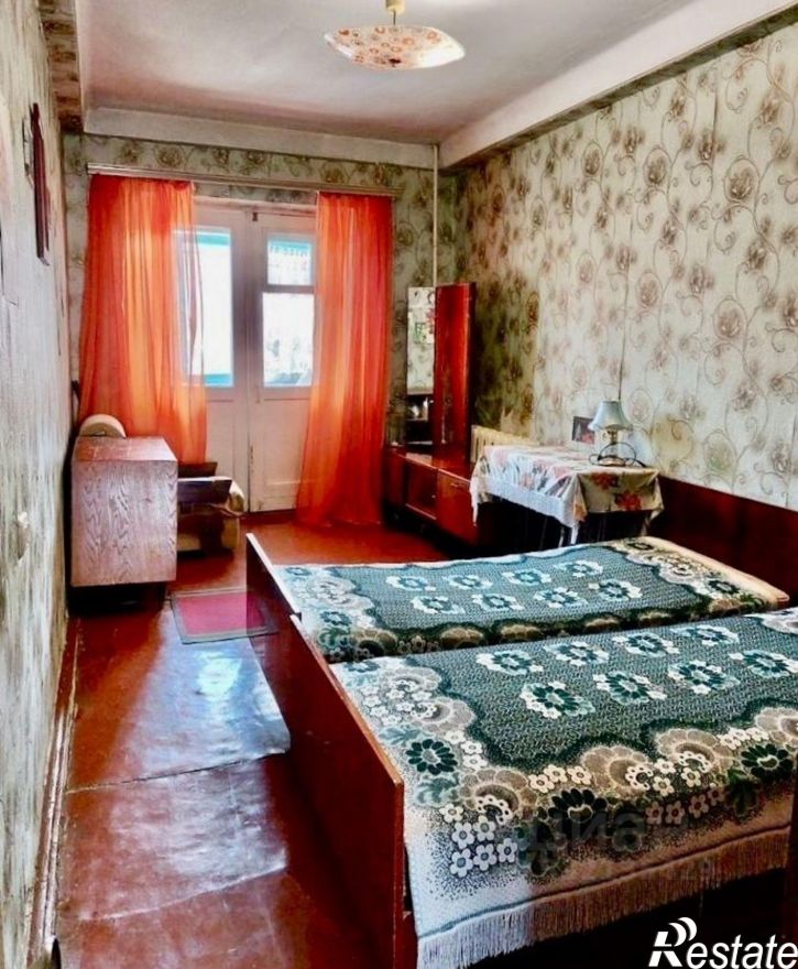 3-комн квартира ул Киевская, 126,  д. 126