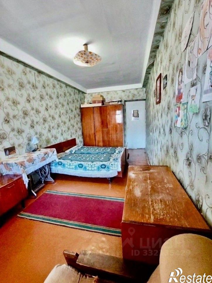 3-комн квартира ул Киевская, 126,  д. 126