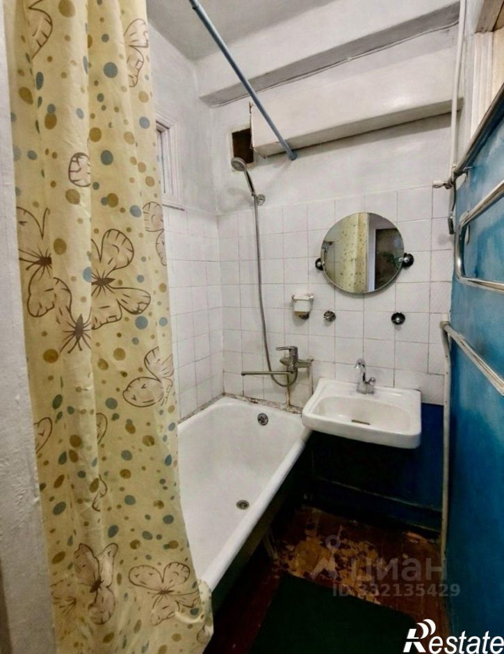 3-комн квартира ул Киевская, 126,  д. 126