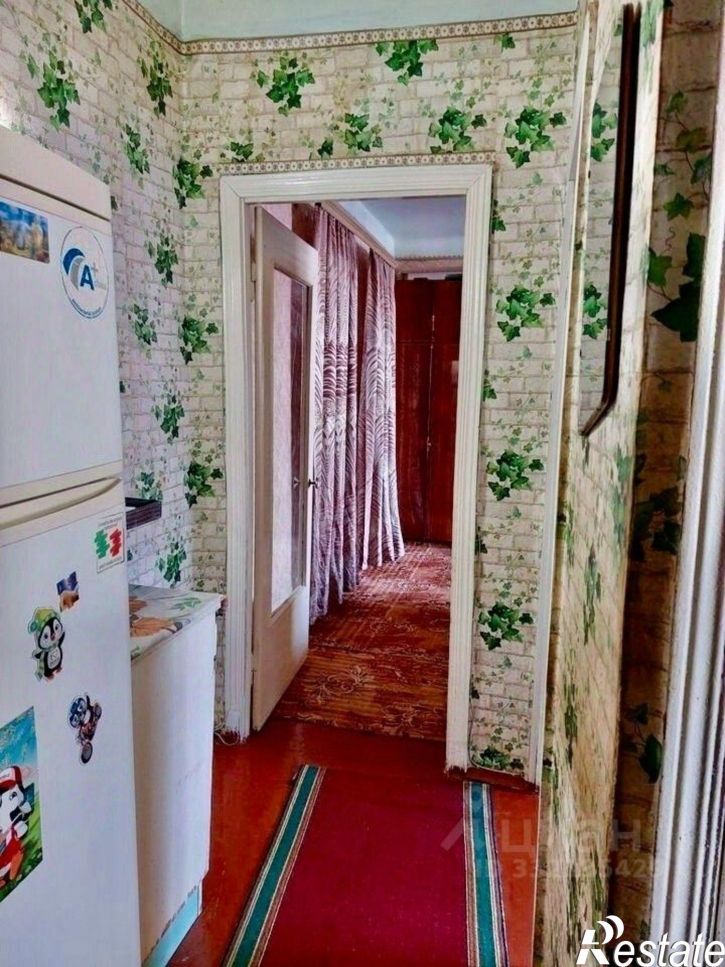 3-комн квартира ул Киевская, 126,  д. 126