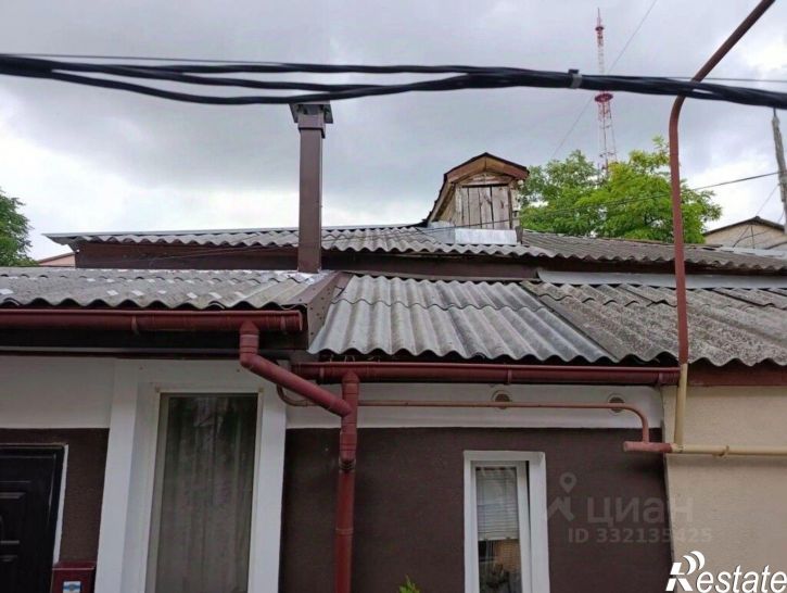 1-комн квартира Телевизионный пер, 4,  д. 4