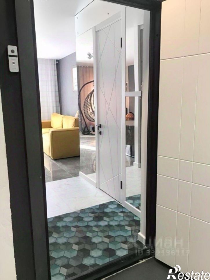 4-комн квартира ул Бородина, 59г,  д. 59г
