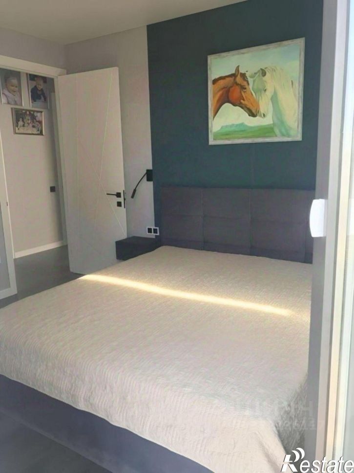 4-комн квартира ул Бородина, 59г,  д. 59г